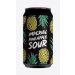 Hope - Imperial Pineapple Sour 7% 375ml 