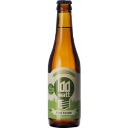 100 Watt Fine Fleur Session IPA - Drankgigant.nl