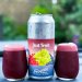 Frequentem - Just Fruit: Raspberry, White Grape, Blueberry Smoothie Sour Frequentem - Just Fruit: Raspberry, White Grape, Blueberry Smoothie Sour
