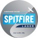 Spitfire Lager 50L Keg Spitfire Lager 50L Keg