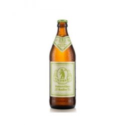 Wildbräu naturtrübes Radler - 9 Flaschen - Biershop Bayern