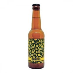 MadHop IPA - Greekbeershop