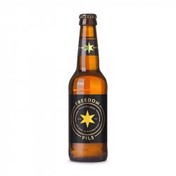 Freedom Brewery Freedom Pils
