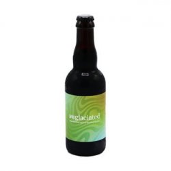 Jackie O's Brewery - Unglaciated - Bierloods22