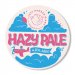 Left Handed Giant Hazy Pale Ale Keg Left Handed Giant Hazy Pale Ale Keg