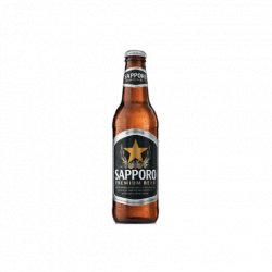 Sapporo Premium Beer - Cervezas San Galo