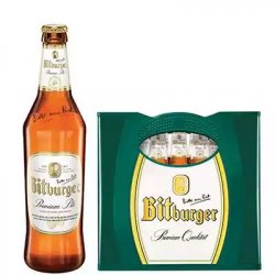 Bitburger Premium Pils