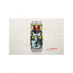 EXP Artisan Brasseur VOLTALION