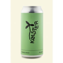 Kølster HIMMELFRYD - Organic Pilsner - Kølster