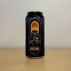 Vault City Black Grape Buckie (440ml Can) - Leith Bottle Shop