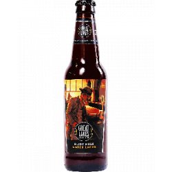 Great Lakes Brewing Company Great Lakes Eliot Ness - Half Time