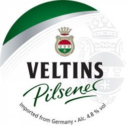 Veltins Pilsener Veltins Pilsener
