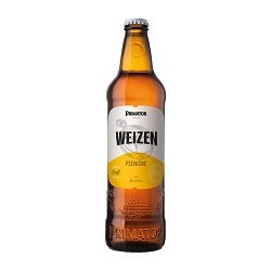Primátor Weizen