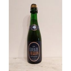 Tilquin - Oude Gueuze 20212022 - 37.5cl - Hops ’N More