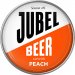 Jubel Peach 30L Keg 