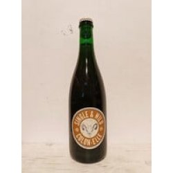 Lambiek Fabriek - Single & Wild Colon Elle 2023 - 75cl - Hops ’N More