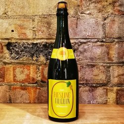 Tilquin Riesling A LAncienne 8% (750ml) - Caps and Taps