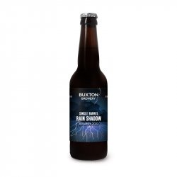 Buxton Brewery Single Barrel Rain Shadow Brandy 2023