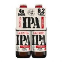 Lagunitas IPA India Pale Ale
