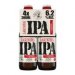Lagunitas IPA India pale ale bier 4-pack 