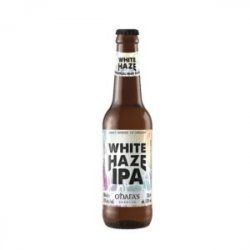 O’hara’s White Haze IPA - Greekbeershop