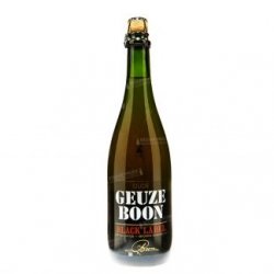 Boon Black Label 1st edition 75cl - Belgas Online