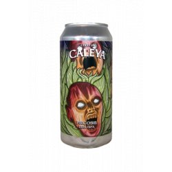 Caleya  Psicosis - Brother Beer