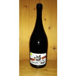 Brasserie Naturelle des Landes Sherlock Triple Brasserie Naturelle des Landes Sherlock Triple