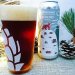 Hop Hooligans - Old Man Frost Winter Ale Hoppy Red Ale Hop Hooligans - Old Man Frost Winter Ale Hoppy Red Ale