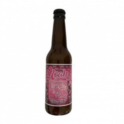 Noah - Angels Have Tails 2023 - Bereta Brewing Co.