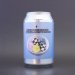 Garage Beer Co Finback - Muted Sophisticated - 12% (330ml) Garage Beer Co Finback - Muted Sophisticated - 12% (330ml)