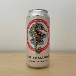 Otherworld The Shallows (440ml Can) - Leith Bottle Shop
