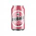 Pulp Rhubarb Craft Cider 330ml Pulp Rhubarb Craft Cider 330ml