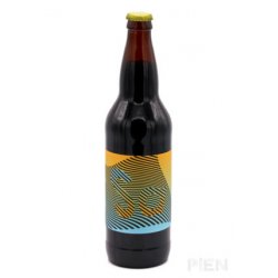 Cycle Brewing Saturday (2022) - Pien