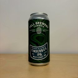 Fell Brewery Tinderbox (440ml Can) - Leith Bottle Shop