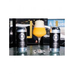 WILLS WILLS X Nano Cinco: Cinco Swim