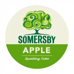 Carlsberg Group Somersby Apple Cider