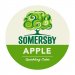 Draughtmaster Somersby 20L Keg 
