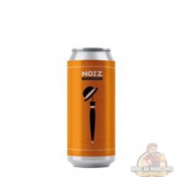 NOIZ Yes Sir - Birre da Manicomio