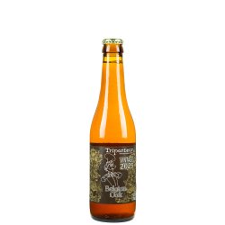 Triporteur Belgian Oak 33Cl - Belgian Beer Heaven