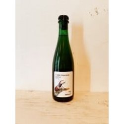 Boerenerf Eylenbosch - Oude Gueuze (2023) Batch 2 - 37.5cl - Hops ’N More