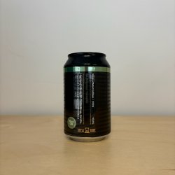 Brew York BA Empress Tonkoko (330ml Can) - Leith Bottle Shop