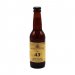 Bronckhorster Brewing Company - Barrel Aged Serie No.43 (Angus Tripel Early Times Bourbon Barrel Aged) 
