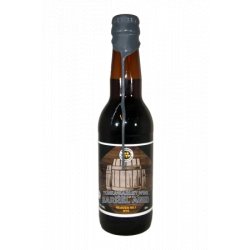 Brouwerij De 12 Stuyvers  Moedige Margaretha (Heaven Hill B.A.) - Brother Beer