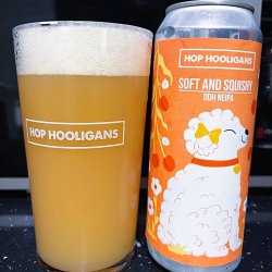 Hop Hooligans Soft And Squishy