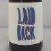 Sour Laid Back    THTBBE 0725 