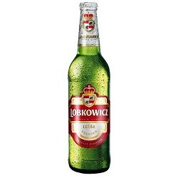 Lobkowicz Premium Ale