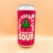 Play Brew Co. Fruity Guava & Lime Cheesecake Sour [Cheesecake Sour] 