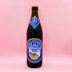 Hofbräu. Dunkel [Dunkel] - Alpha Bottle Shop & Tap