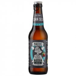 Maeloc Sidra Seca